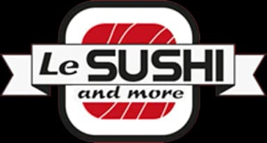 Le Sushi And More